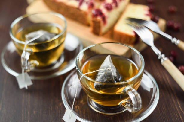 Unlocking the Secret Benefits of Herbal Teas - Digestive benefits of herbal teas