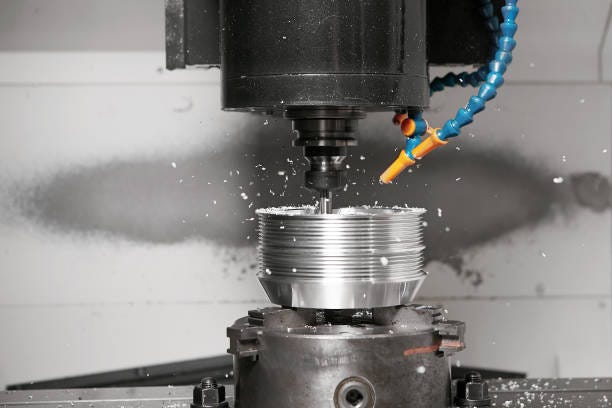CNC Prototype Service: The Smart Way to Bring Your Ideas to Life