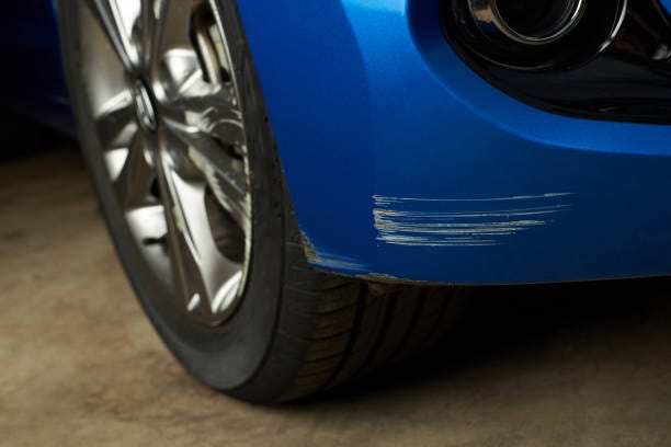 Body Mobil Lecet? 0856–4028–7456 Jasa Body Repair Semaran