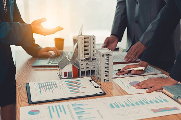 1031 Exchange: The Key to Preserving Equity Gains