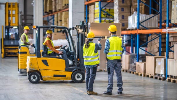 Forklift Periyodik Bakım Rehberi | Güvenli ve Verimli Kullanım