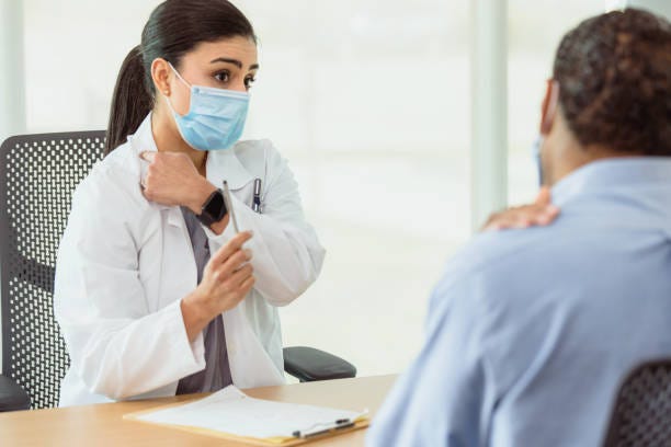 Reumatólogo Near Me