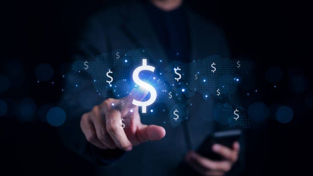 The Online Income Explosion: Digital Ways to Make Money | by Leafson ...