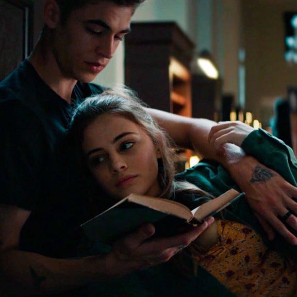 WATCH — After We Collided — 2020 — (ONLINE) bộ phim đầy đủ | by meyad
