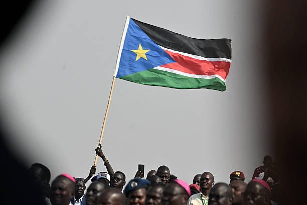 Poetry In Today’s South Sudan, The Darkness of politics, and the hope of the Poet —