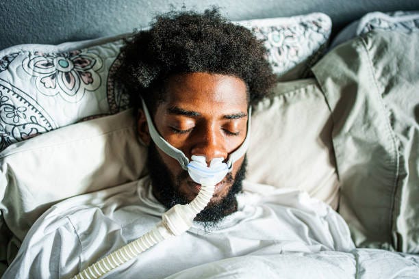 CPAP and Facial Hair: Best Masks That Actually Seal With a Beard