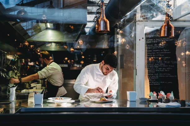 “You’re Only as Cool as the Restaurants You Eat At”: How Dining Became Social Currency