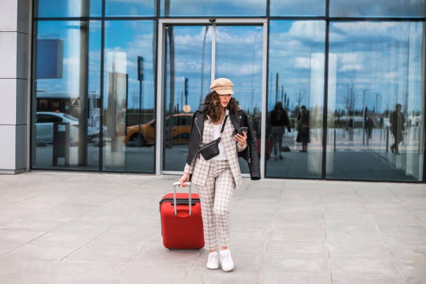 How Long Does It Take to Get Global Entry Approval? | by Trustedtravelerforms | Medium