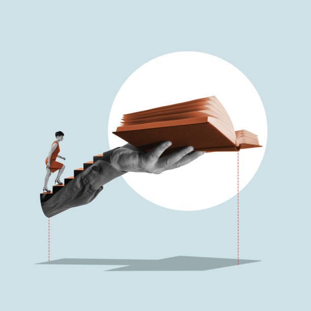 Unleash Your Inner Curiosity: Embark on a Lifelong Learning Adventure ...