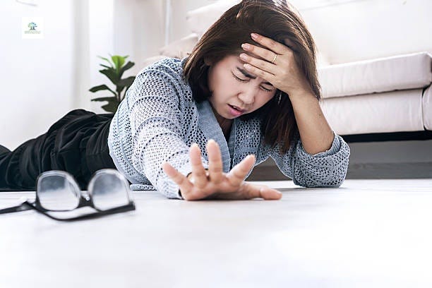 Is Your Fainting Actually A Post-Traumatic Syncope Event?