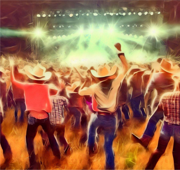 Strumming Through Code with 10 Python Libraries and Their Country Theme ...