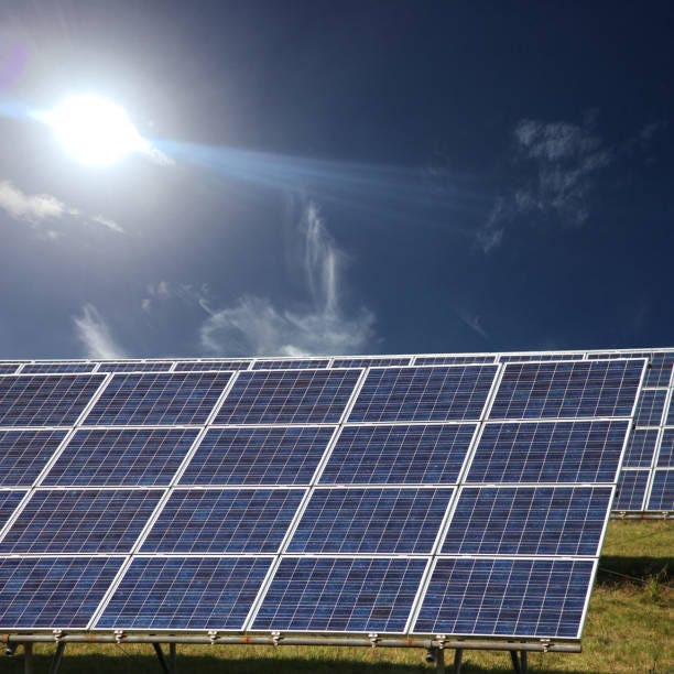 Off-Grid Solar: Powering a Sustainable Future | by Off Grid Solar | Medium - Productive Off Grid Solar Energy