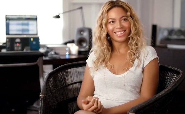 What Beyoncé & Startups Have in Common — ‘Countdown’ | by Gabi ...