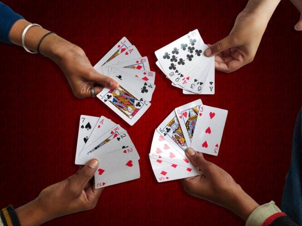 Know How to Beat Your Opponent in Rummy Game | by Rohan Mehra | Medium