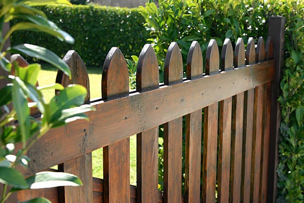 What is the Best Type of Fence to Have?