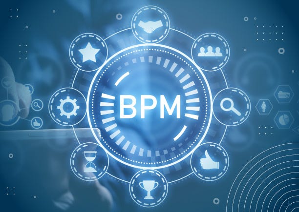 23 Essential Features You Need in a BPM Platform | by Yoroflow™ | Medium