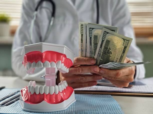 Aspen Dental: Overpriced or Industry Standard?