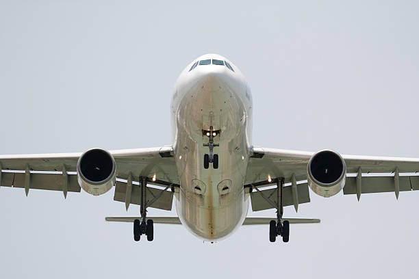 How Airbus Nearly Failed and Then Changed the Skyline Forever