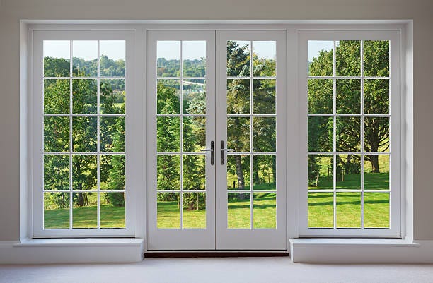 Maximizing Energy Efficiency and Comfort with Window Replacement | by Window And Door Replacement | Medium
