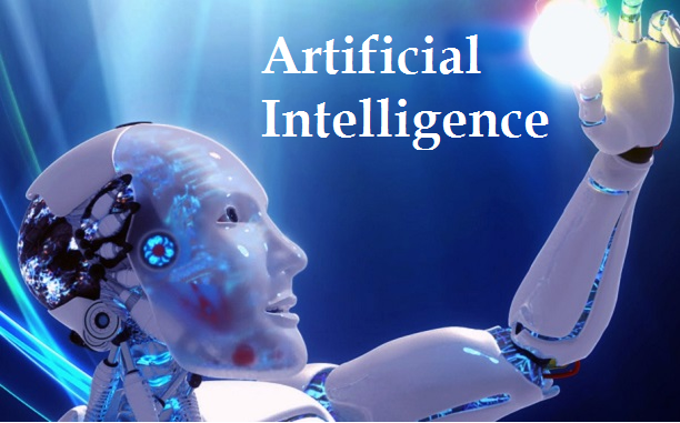 Artificial Intelligence Takes The Helm Of Future | by Brainvire ...