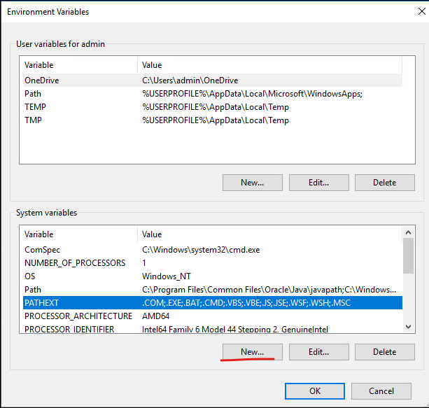 Load Test by Tabjolt. Install TabJolt and config 1. Download… by Pongsakorn M Drs Medium
