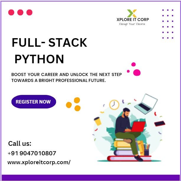 Unlocking the Power of Python: Your Path to Success Python Course in ...