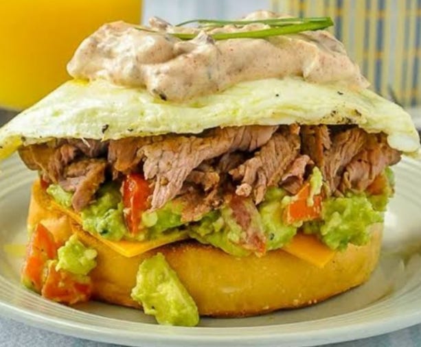 Why did McDonald’s discontinue the steak egg and cheese bagel? by Anisha Medium