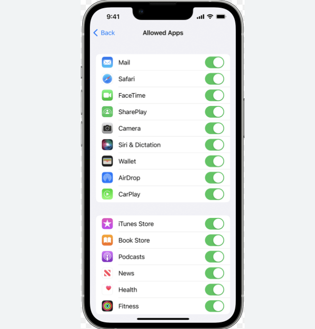 Tips for Customizing WiFi Restrictions Managing Access with