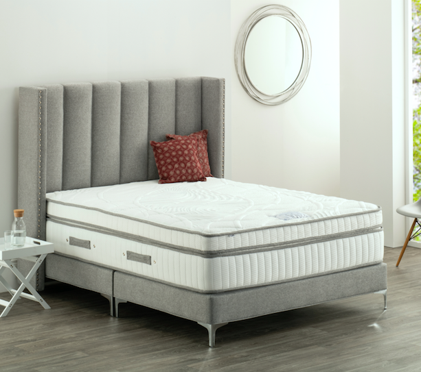 The Top 5 Luxury Hotel Mattress Brands You Can Buy for Your Home ? by