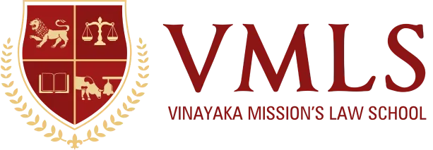 Vinayaka Mission’s Law School (VMLS) — Redefining Legal Education