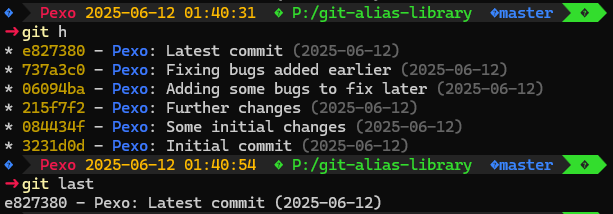 How To Save Seconds Daily While Working With Git | by Patryk Owczarz ...