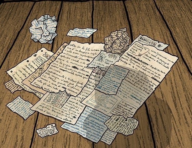 Diario Clandestino 1943-1945: 16 - Libro - 2