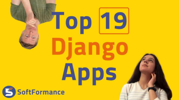 Top 19 Websites Built With Django Web Framework | Python in Plain English