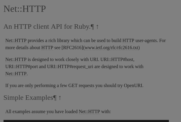 Send POST req with query param in Net Http Ruby | by Sushant ...