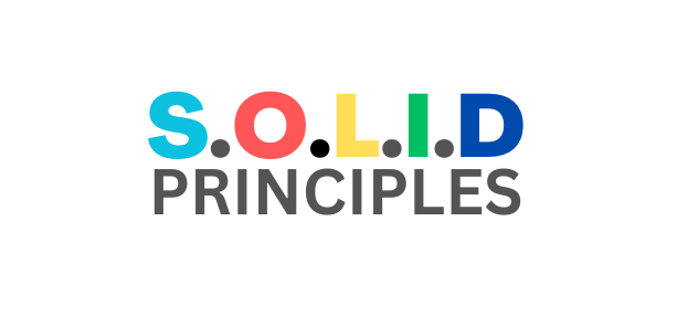 SOLID principles — Java. The SOLID principle is a set of five… | by ...