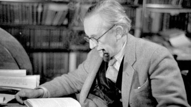 J.R.R. Tolkien: Dil Üzerine (1968) | Türkçe Altyazılı