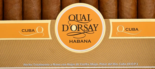 Quai d’Orsay Concordia Edición Limitada 2026: debutto in autunno in Spagna