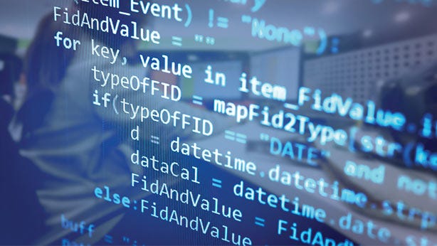 Certificate Programmed on System Integration: Big Data Analytics | by ...