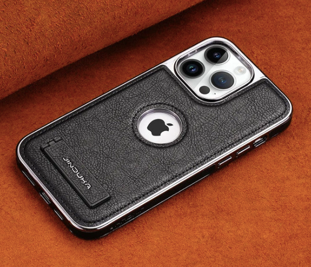 Top 10 Premium iPhone 15 Pro Cases