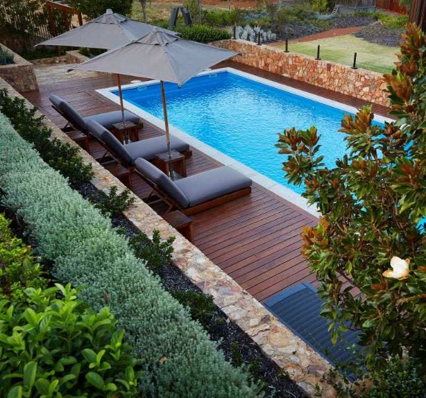 Pool installation adelaide - Outside Developments - Medium