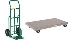 Dolly vs Hand Truck: What's the Difference & Where To Buy One? | by Power  Tools Review | Medium