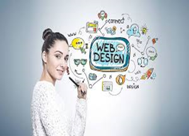 Navigating the Creative Realm: A Comprehensive Guide to Web Designing  by Aditi Verma  Dec 