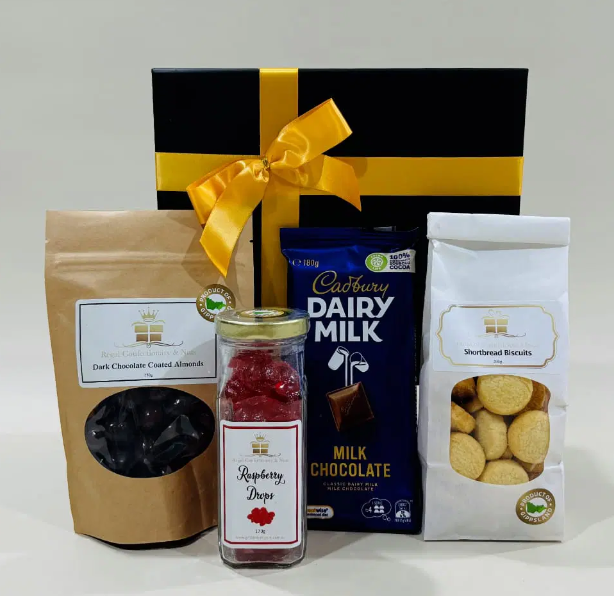 Elevate Your Gifting Experience Exploring the Best Gift Hampers in
