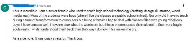 What School Is Really Like: Gone Viral