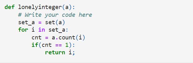 HackerRank 3 Months Preparation Kit (Week 2) | by Abhishek Thapa | Medium