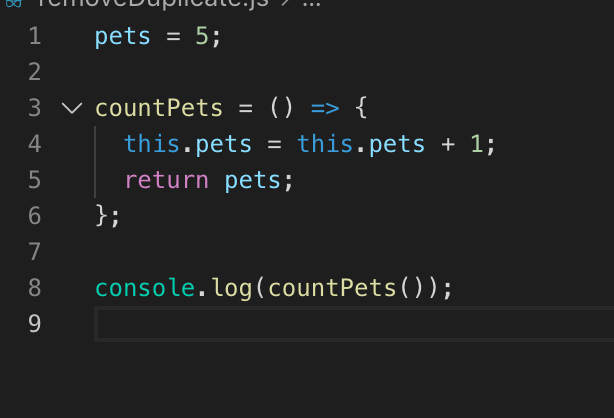 difference between javascript functions | by Saumya Singh | Medium