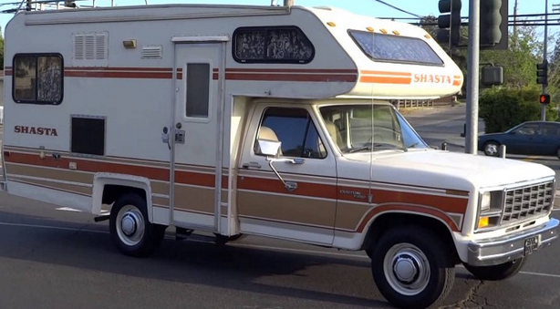 4 Classic RVs That You Can Not Afford to Miss | by Willie Dimartino ...