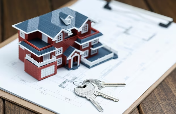 Understanding Real Estate Terms and Jargon