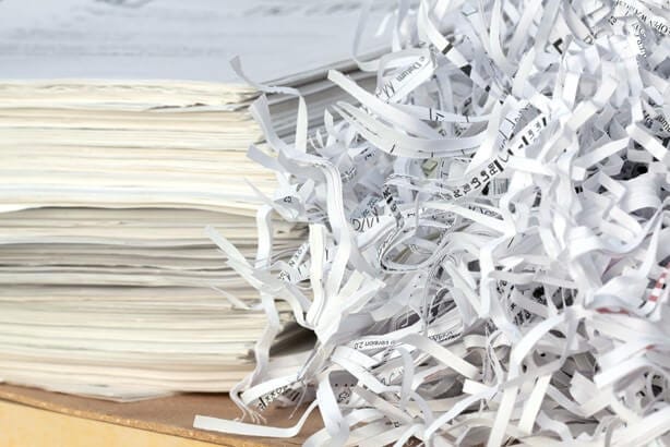 Eco-Friendly Shredding Services: How Your Documents Are Recycled