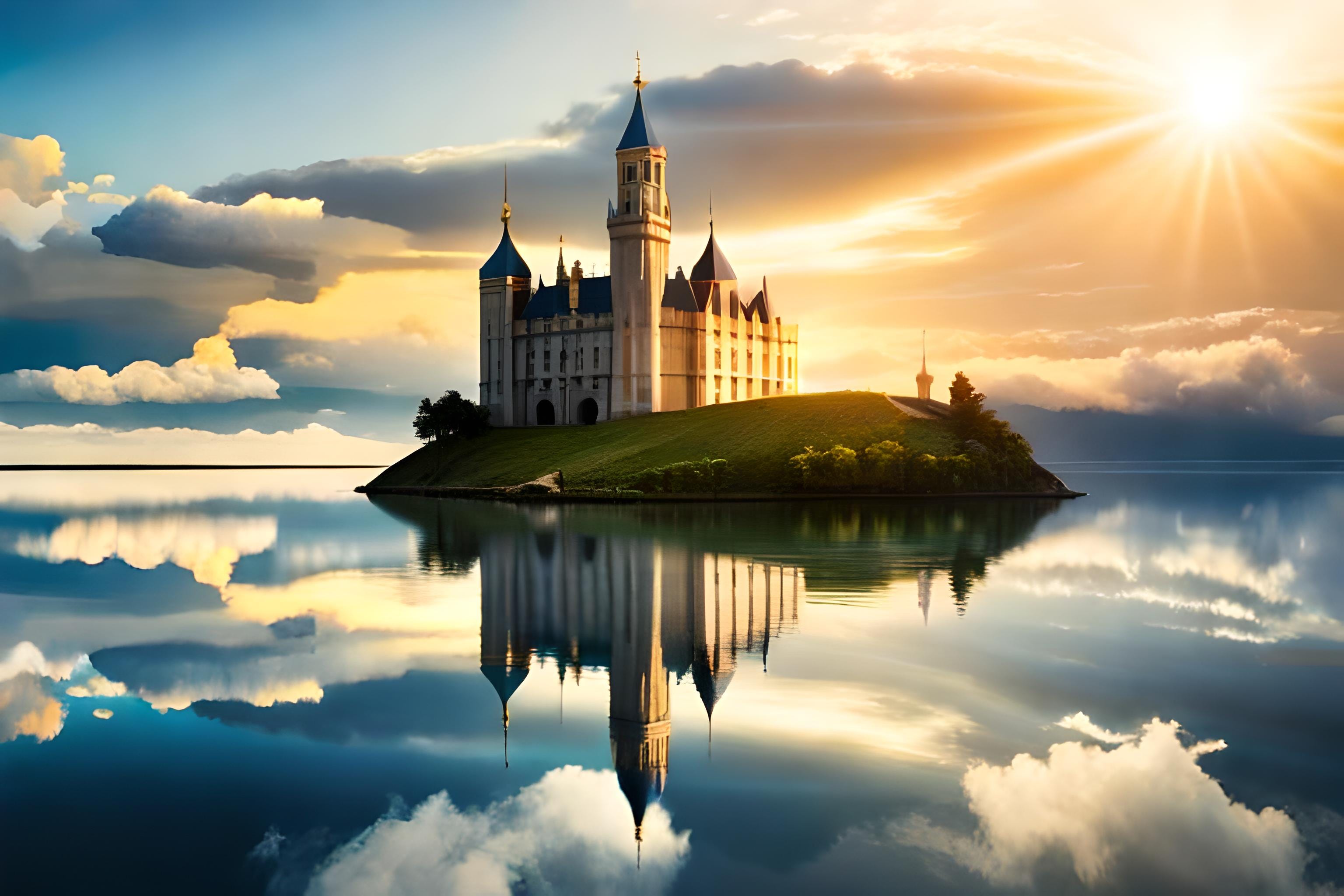 The Kingdom of God. A Vision of Hope and Transformation | by Biyi Akinpelu  | Medium